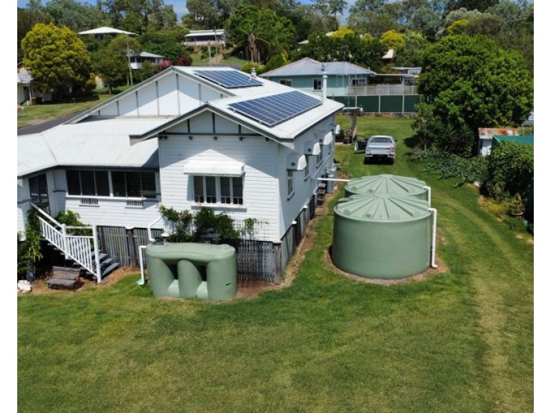 3 Dahlke Street, Goomeri QLD 4601