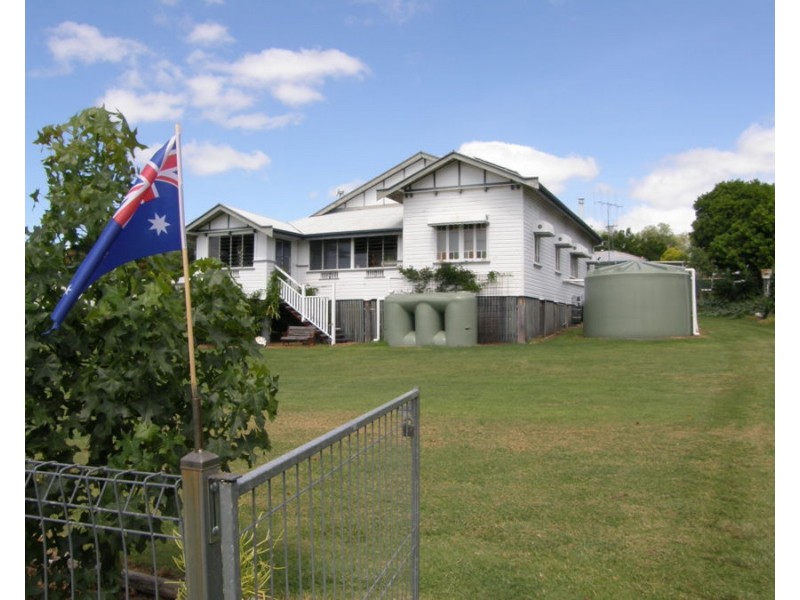 3 Dahlke Street, Goomeri QLD 4601