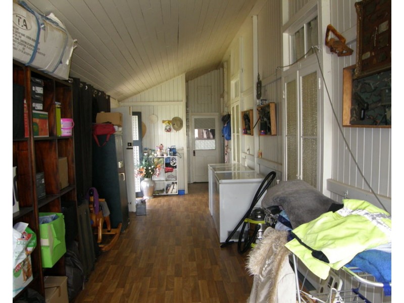 3 Dahlke Street, Goomeri QLD 4601