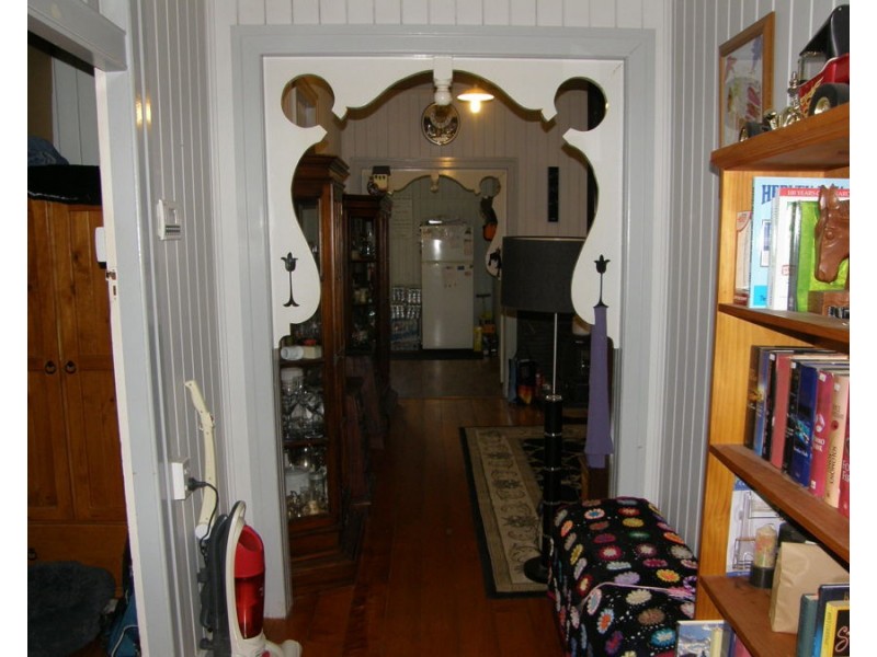 3 Dahlke Street, Goomeri QLD 4601