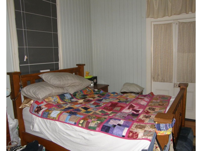 3 Dahlke Street, Goomeri QLD 4601