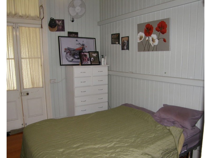 3 Dahlke Street, Goomeri QLD 4601