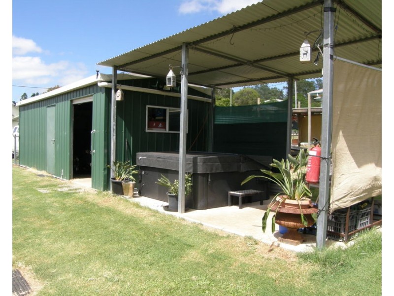 3 Dahlke Street, Goomeri QLD 4601