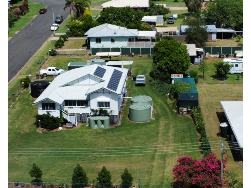 3 Dahlke Street, Goomeri QLD 4601