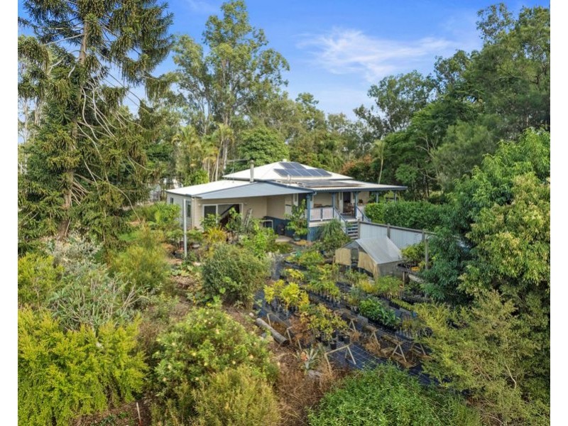 288 Mc Intosh Creek Road, Jones Hill QLD 4570