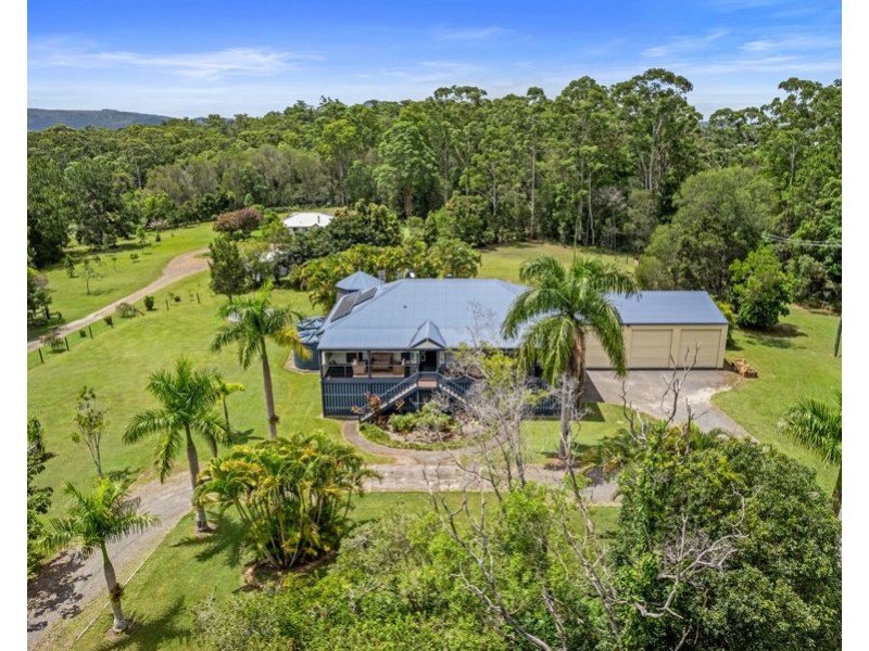 16 Smedley Drive, Pomona QLD 4568