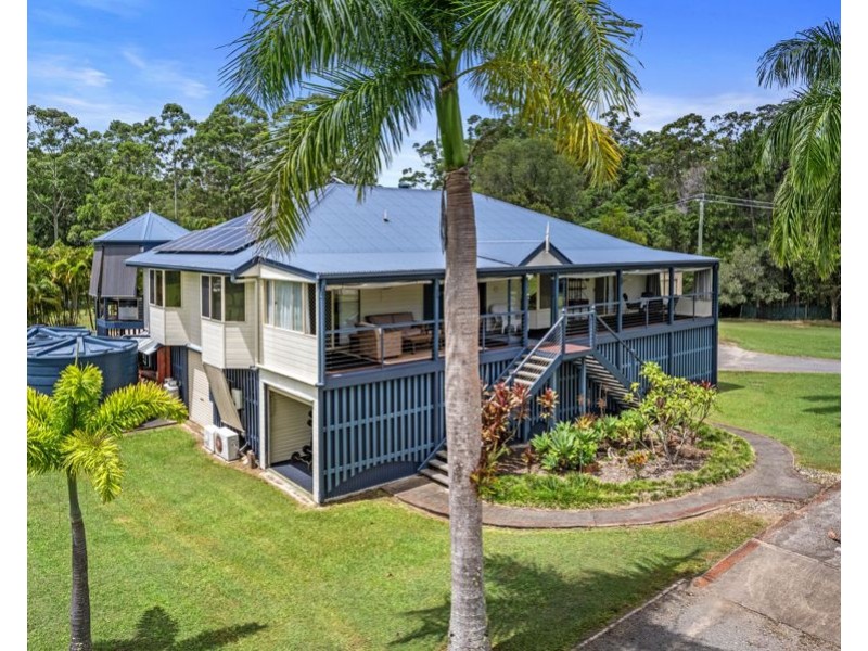 16 Smedley Drive, Pomona QLD 4568