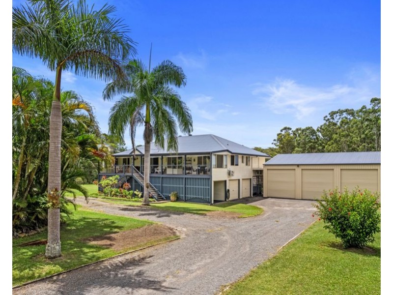 16 Smedley Drive, Pomona QLD 4568