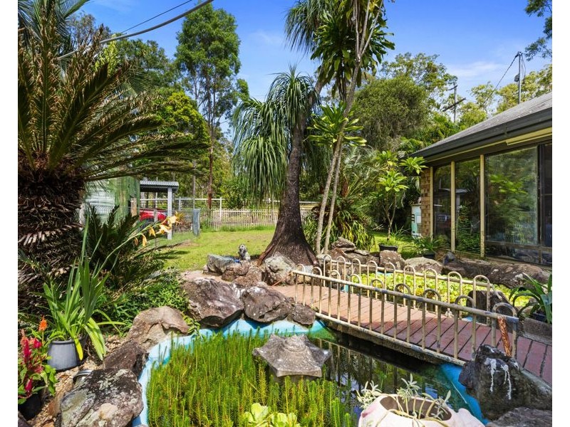 274 Nash Road, Tamaree QLD 4570