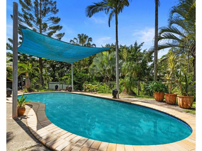 274 Nash Road, Tamaree QLD 4570