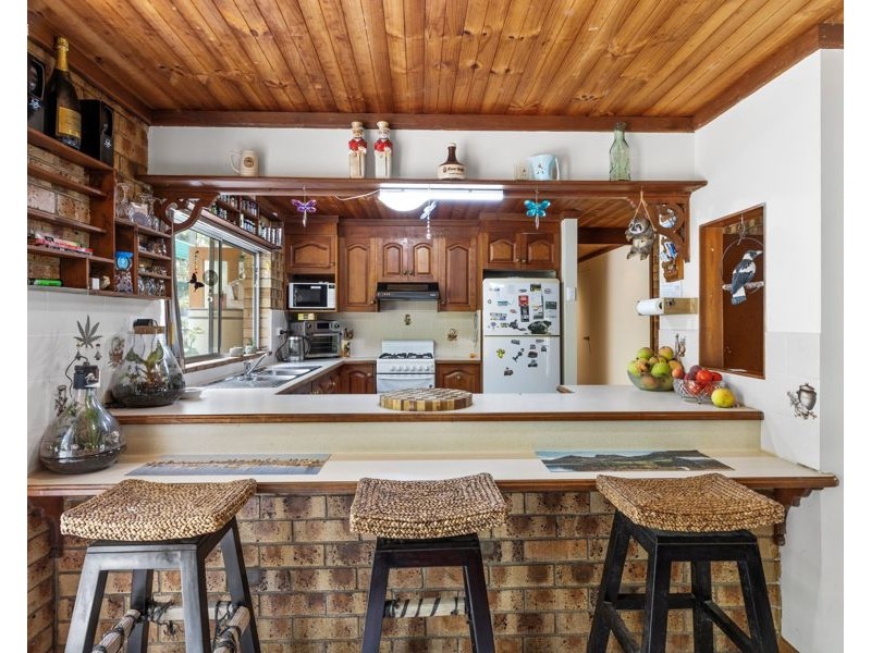 274 Nash Road, Tamaree QLD 4570