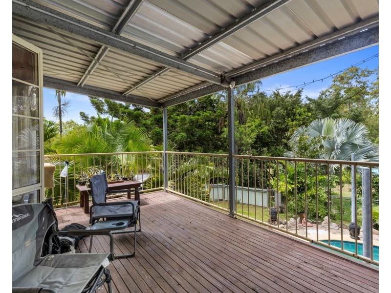 274 Nash Road, Tamaree QLD 4570