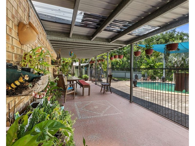 274 Nash Road, Tamaree QLD 4570
