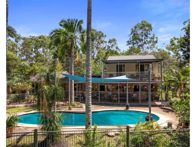 274 Nash Road, Tamaree QLD 4570
