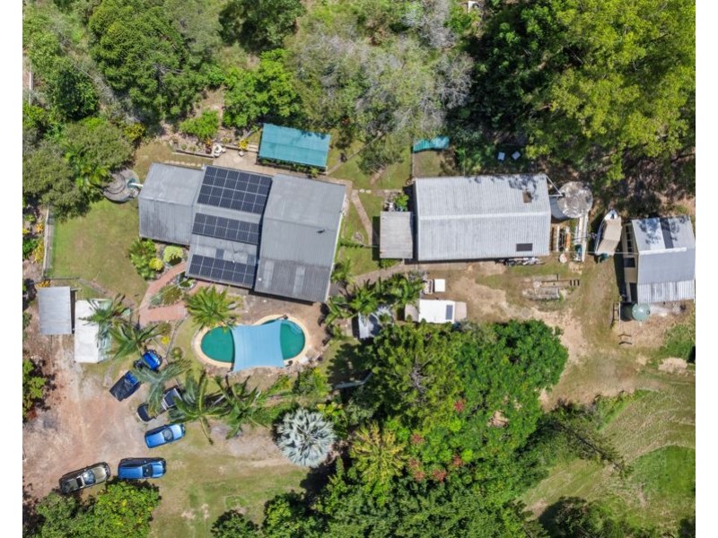 274 Nash Road, Tamaree QLD 4570