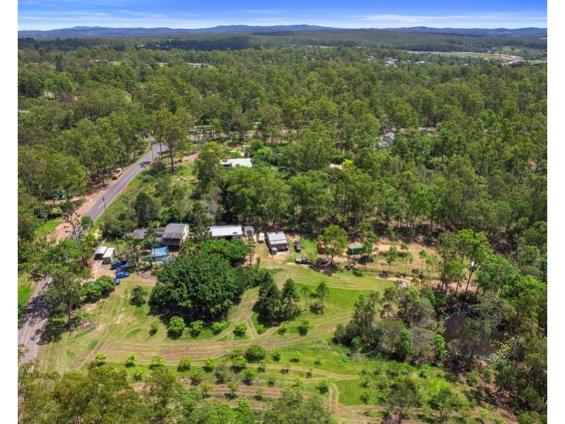 274 Nash Road, Tamaree QLD 4570