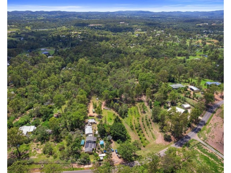 274 Nash Road, Tamaree QLD 4570