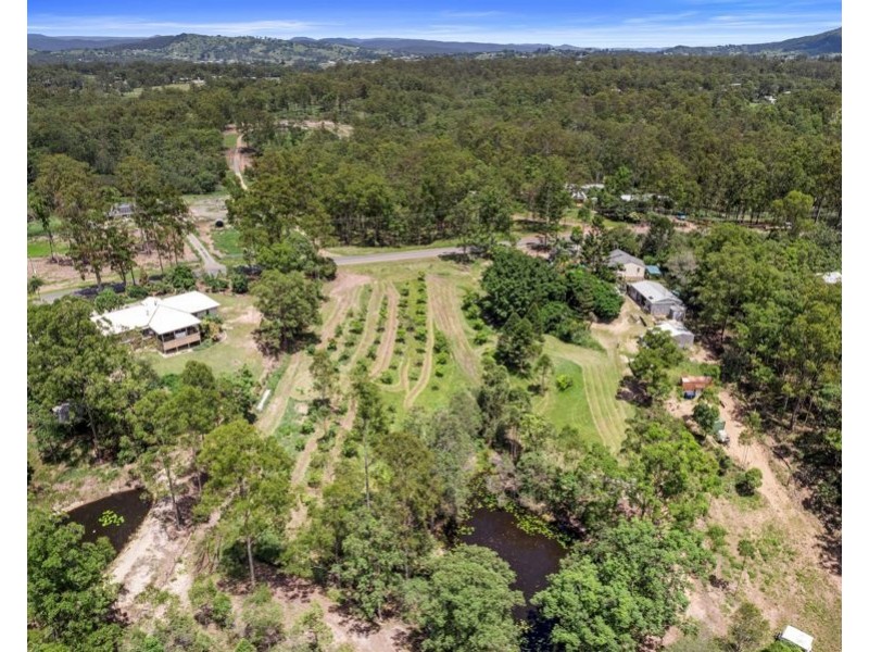 274 Nash Road, Tamaree QLD 4570