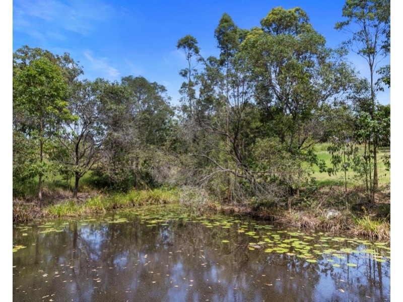 274 Nash Road, Tamaree QLD 4570