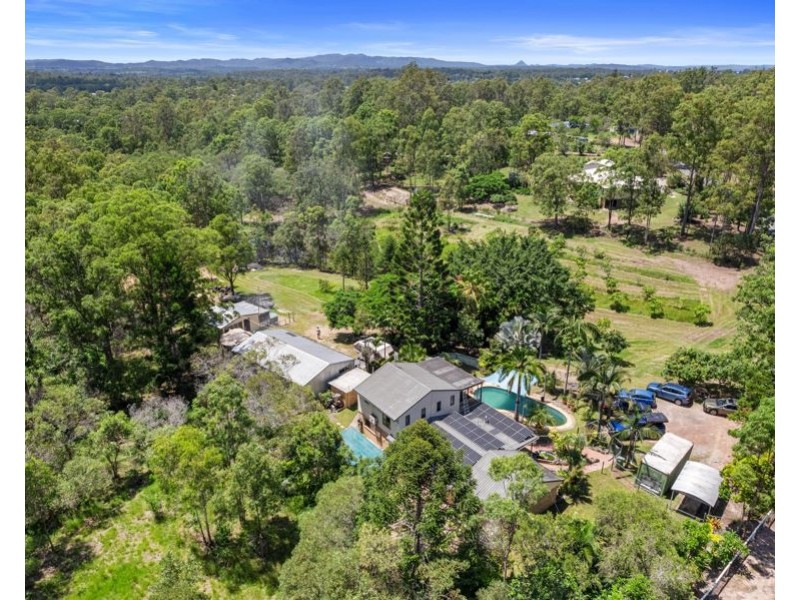 274 Nash Road, Tamaree QLD 4570