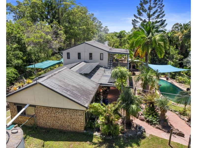 274 Nash Road, Tamaree QLD 4570