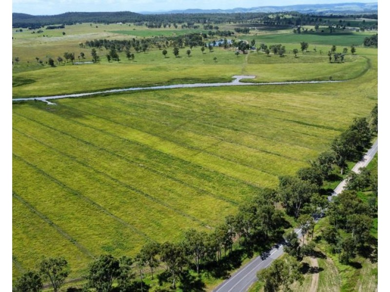 1924 Silverleaf Road, Wooroonden QLD 4605