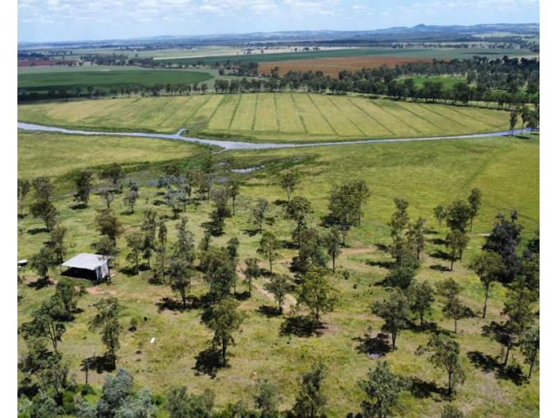 1924 Silverleaf Road, Wooroonden QLD 4605