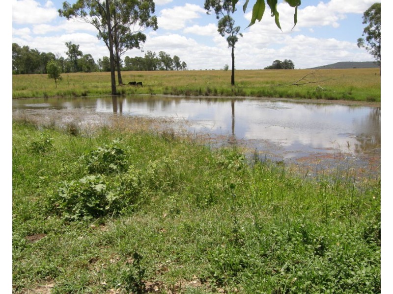 1924 Silverleaf Road, Wooroonden QLD 4605