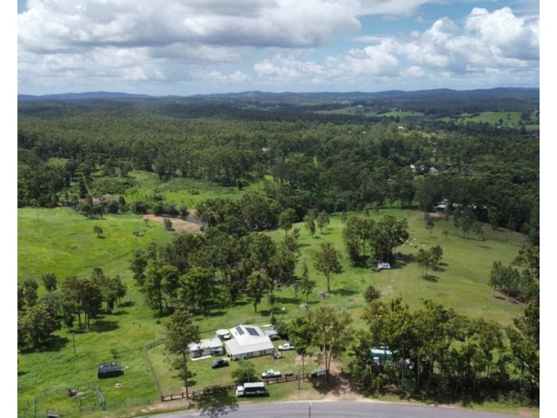 297 Tamaree Road, Tamaree QLD 4570