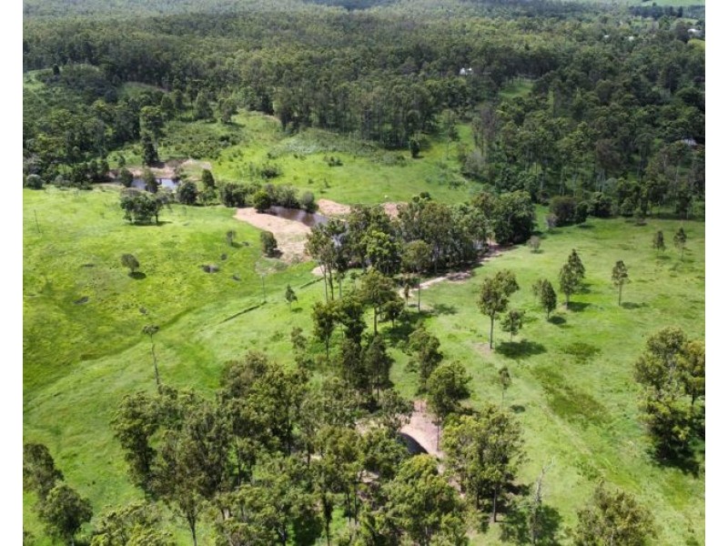 297 Tamaree Road, Tamaree QLD 4570