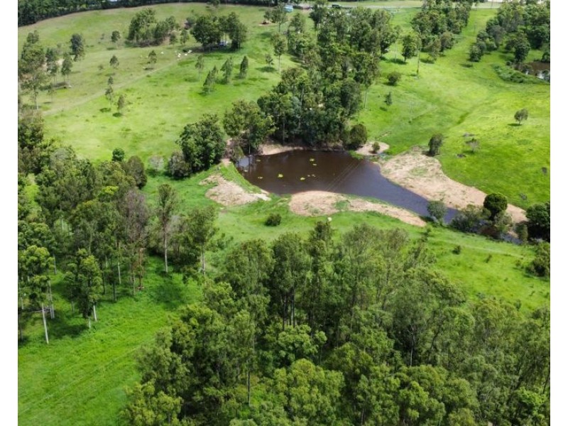 297 Tamaree Road, Tamaree QLD 4570