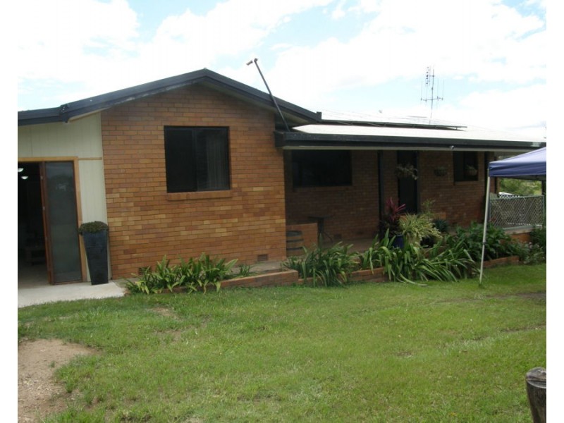 297 Tamaree Road, Tamaree QLD 4570