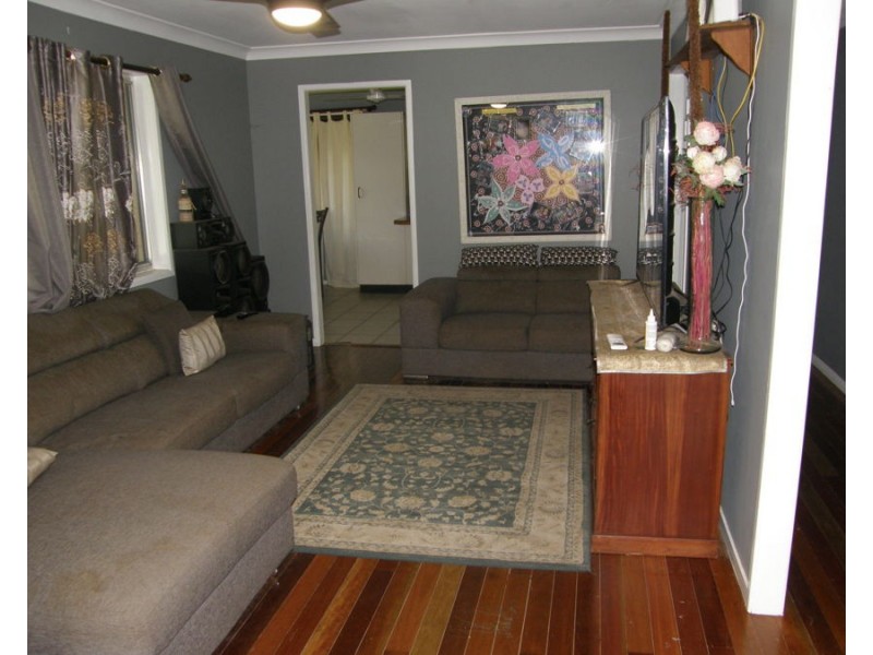 297 Tamaree Road, Tamaree QLD 4570