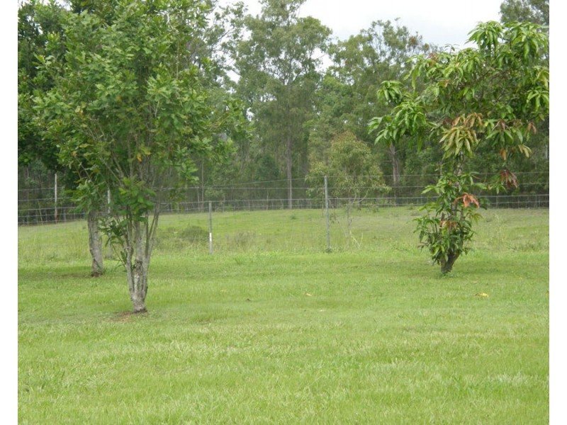 297 Tamaree Road, Tamaree QLD 4570