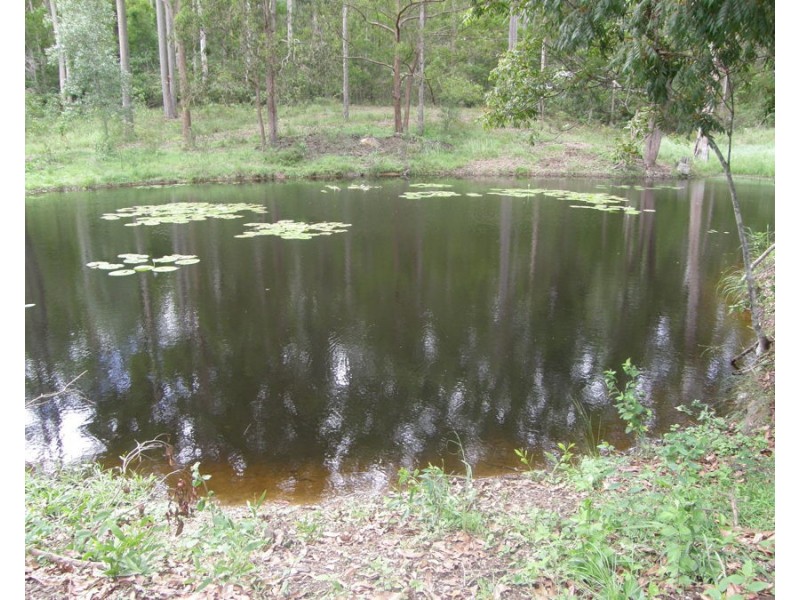 297 Tamaree Road, Tamaree QLD 4570