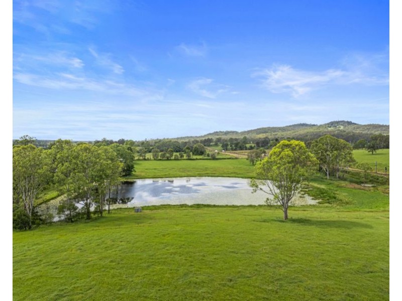 Lot 2 Harvey Siding Road, Curra QLD 4570