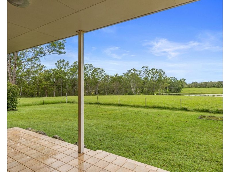 Lot 2 Harvey Siding Road, Curra QLD 4570
