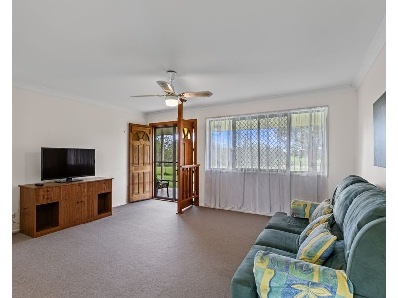 Lot 2 Harvey Siding Road, Curra QLD 4570