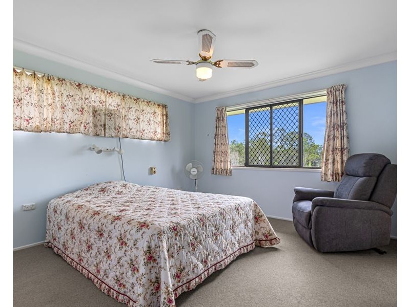 Lot 2 Harvey Siding Road, Curra QLD 4570