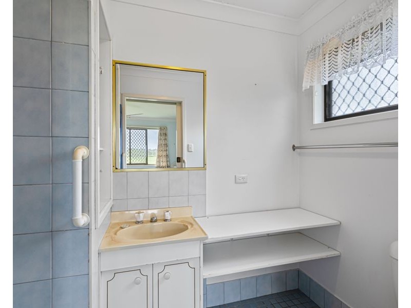 Lot 2 Harvey Siding Road, Curra QLD 4570