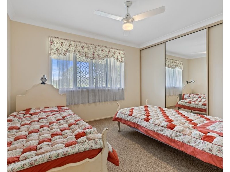 Lot 2 Harvey Siding Road, Curra QLD 4570