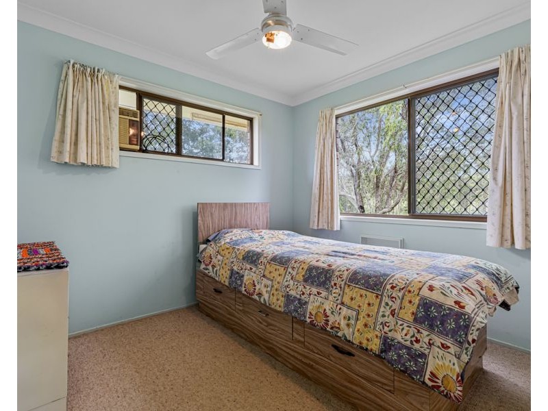 Lot 2 Harvey Siding Road, Curra QLD 4570