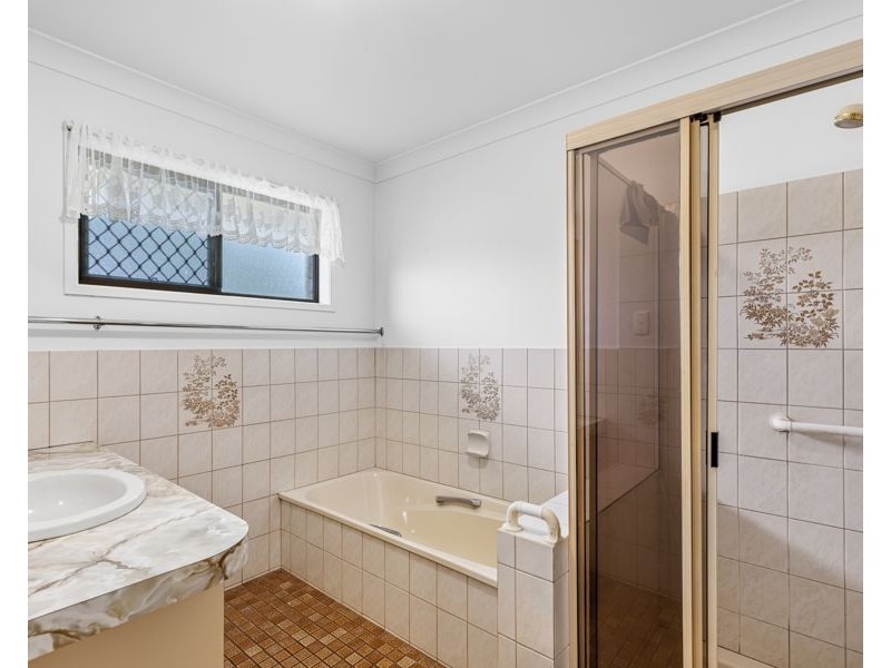 Lot 2 Harvey Siding Road, Curra QLD 4570