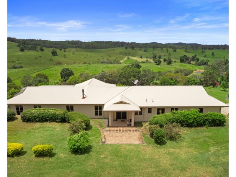 1148 North Deep Creek Road, North Deep Creek QLD 4570