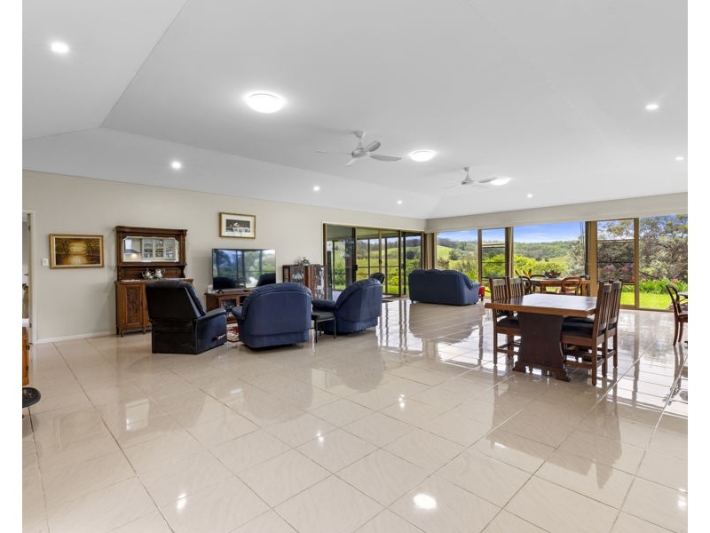 1148 North Deep Creek Road, North Deep Creek QLD 4570