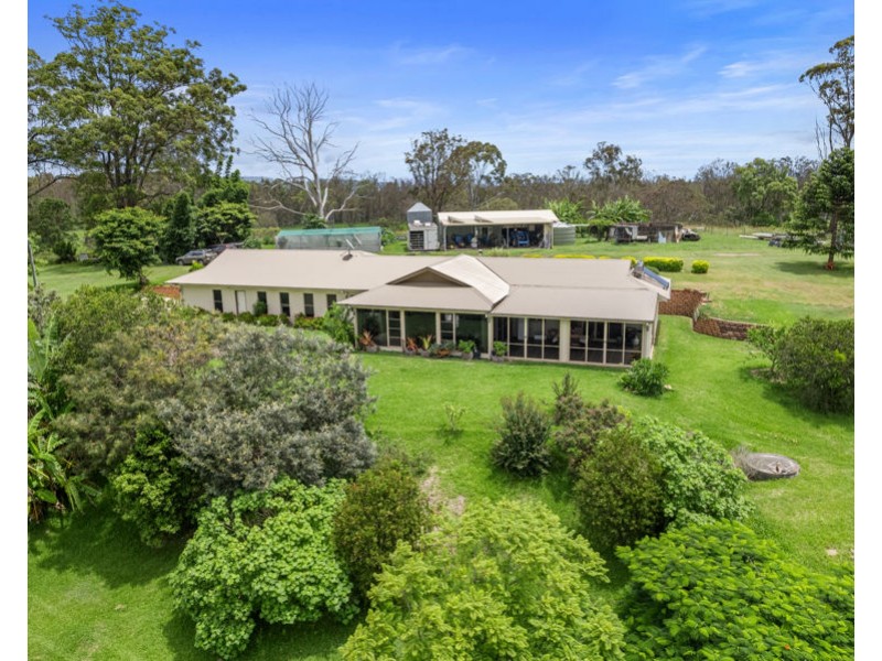1148 North Deep Creek Road, North Deep Creek QLD 4570