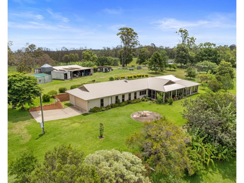 1148 North Deep Creek Road, North Deep Creek QLD 4570
