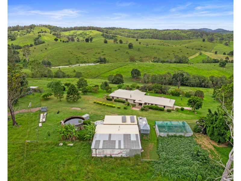 1148 North Deep Creek Road, North Deep Creek QLD 4570