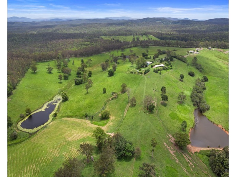 1148 North Deep Creek Road, North Deep Creek QLD 4570