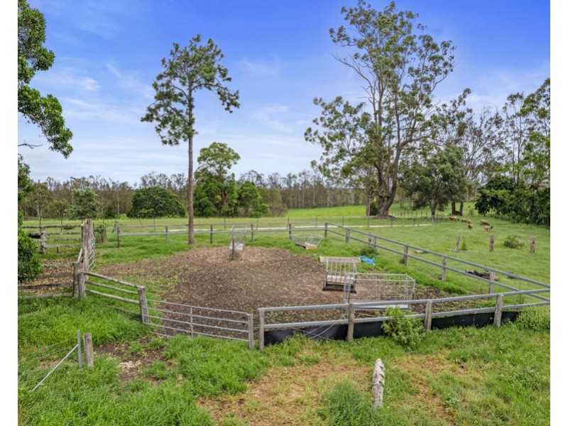 1148 North Deep Creek Road, North Deep Creek QLD 4570